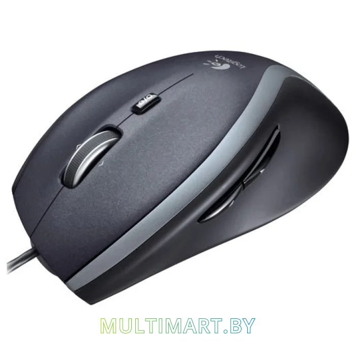 Мышь Logitech M500 Corded Mouse
